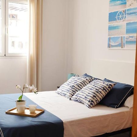 Apartamento Alisio Arrieta  Dış mekan fotoğraf