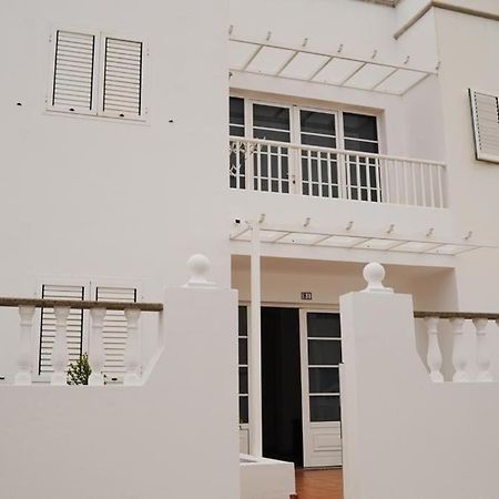 Apartamento Alisio Arrieta  Dış mekan fotoğraf