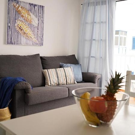 Apartamento Alisio Arrieta  Dış mekan fotoğraf