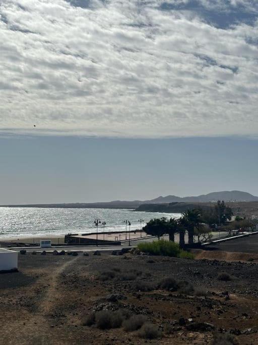 Apartamento Alisio Arrieta  Dış mekan fotoğraf