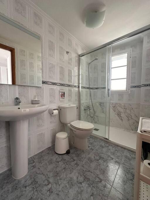 Apartamento Alisio Arrieta  Dış mekan fotoğraf