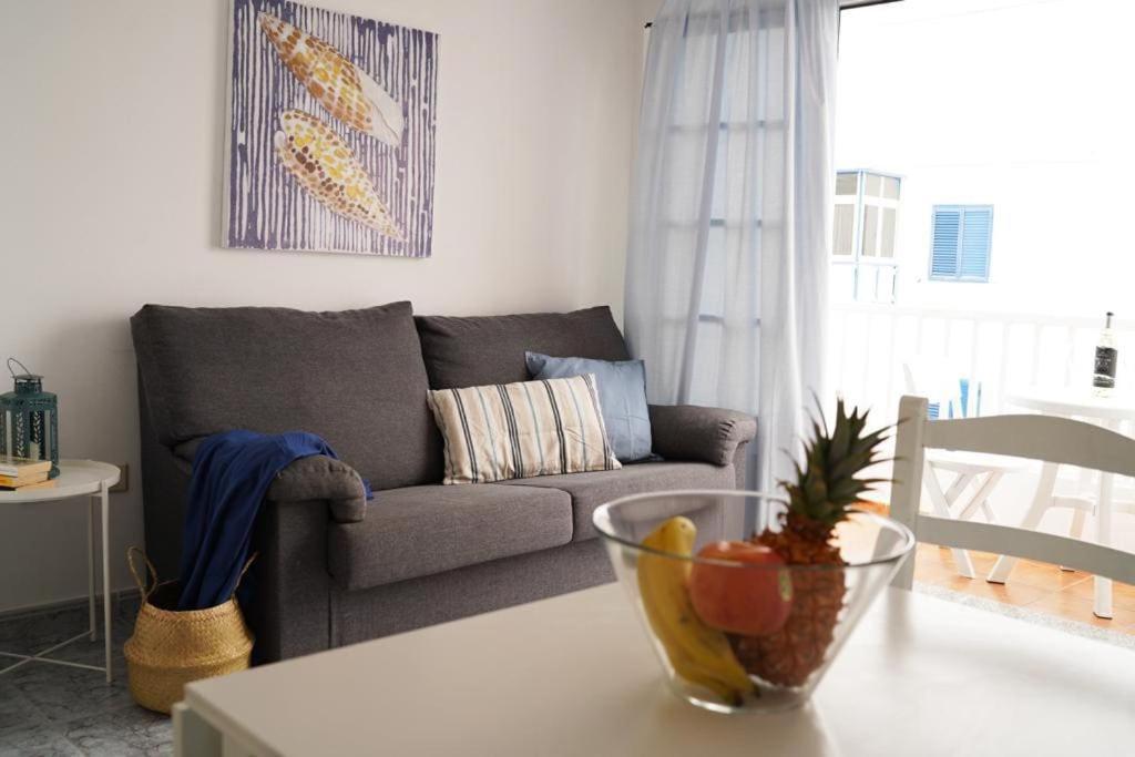 Apartamento Alisio Arrieta  Dış mekan fotoğraf